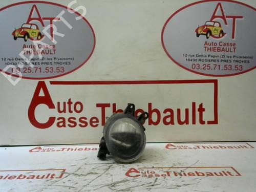 Used Right front fog light AUDI A4 B6 Avant (8E5) 1.9 TDI (130 hp) 31185953