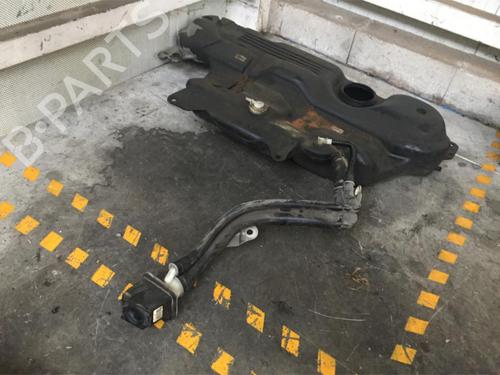 Used Fuel tank RENAULT MEGANE III Coupe (DZ0/1_) 1.6 dCi (DZ00, DZ12, DZ2A, DZ13) (130 hp) 12978767