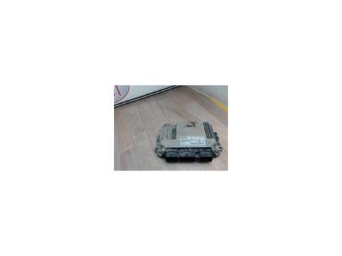 Used Engine control unit (ECU) PEUGEOT PARTNER Box Body/MPV (5_, G_) 1.6 HDi 90 (90 hp) 29381913