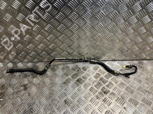 Rør VW TOUAREG (7LA, 7L6, 7L7) 2.5 R5 TDI (174 hp) 31202250