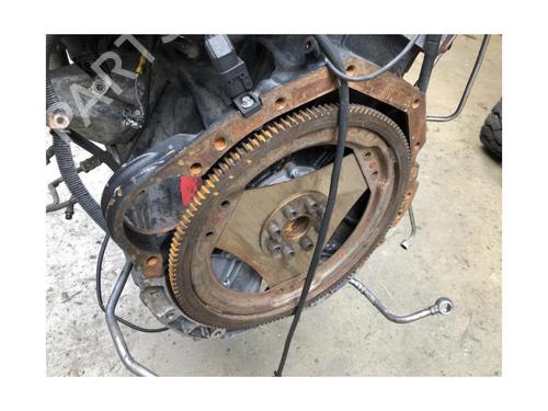 Engine MERCEDES-BENZ E-CLASS (W211) E 320 CDI (211.026) | BP23872055M1 