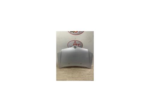 Used Hood NISSAN ALMERA TINO (V10) 2.2 dCi (112 hp) 13271947