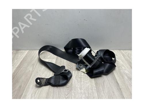 Rear left seatbelt SKODA FABIA III (NJ3) 1.0 TSI | BP20627012I29 