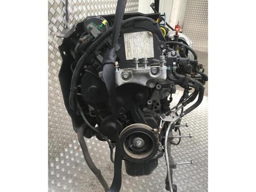 Engine CITROËN C4 Picasso II 1.6 HDi / BlueHDi 115 | BP25047540M1 