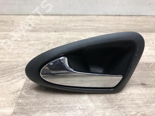 Used Rear left interior door handle SEAT IBIZA IV (6J5, 6P1) 1.2 TSI (105 hp) 25305269