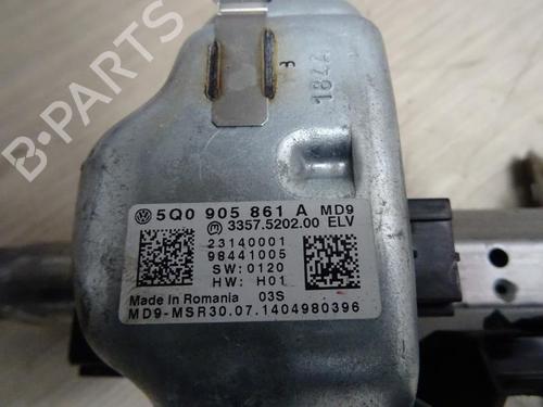 Steering column AUDI A3 Limousine (8VS, 8VM) S3 quattro | BP30783550M21 - Image 4