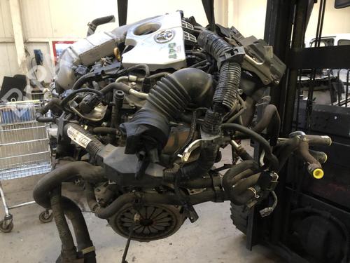 Motor TOYOTA AURIS (_E18_) 1.2 (NRE185_, NRE185R) (116 hp) 31245128