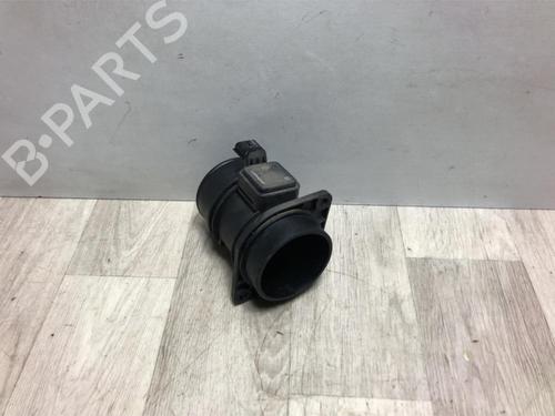 Used Mass air flow sensor NISSAN QASHQAI I (J10, NJ10) 1.5 dCi (110 hp) 25305328