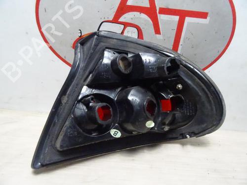 Used Left taillight OPEL TIGRA (S93) 1.4 16V (F07) (90 hp) 13292934