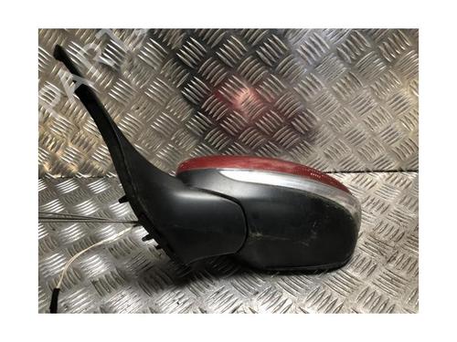 Left mirror PEUGEOT 208 I (CA_, CC_) 1.4 HDi | BP26540838C26