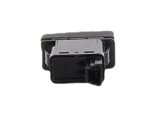 Warning switch MAZDA CX-5 (KE, GH) 2.2 D (KE2FW) | BP39229993I22 - Image 3
