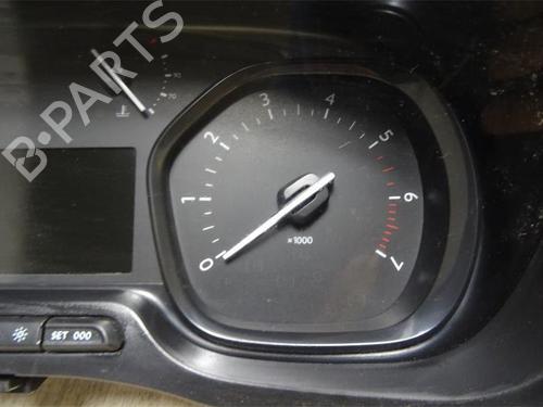 Instrument cluster PEUGEOT EXPERT Van (V_) 2.0 BlueHDi 180 | BP12977839C47 