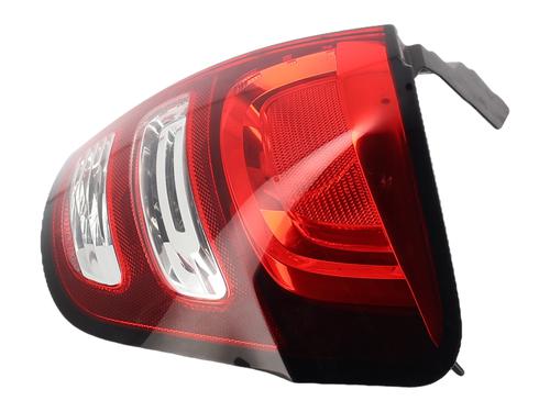 Right taillight CITROËN C3 II (SC_) 1.4 HDi 70 (SC8HZC, SC8HR0, SC8HP4) | BP38709822C35 - Image 3
