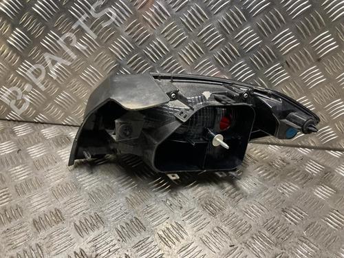 Left taillight PEUGEOT 208 II (UB_, UP_, UW_, UJ_) 1.2 PureTech 100 | BP31245720C34