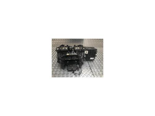 Used Heater matrix box BMW 5 Gran Turismo (F07) 535 i (306 hp) 27640561