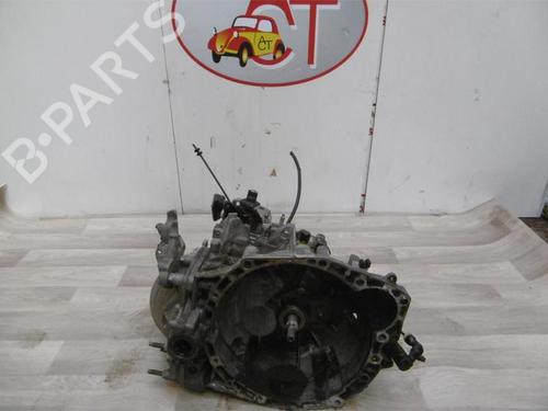 Gearbox PEUGEOT 508 SW I (8E_) 2.0 HDi | BP13276269M3 