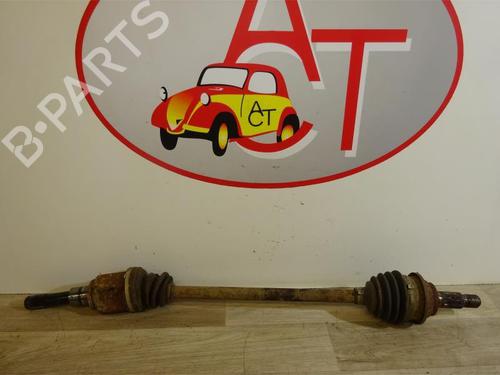Antriebswelle links hinten für LAND ROVER FREELANDER I (L314) 2.0 Td4 4x4 (112 hp) 13222451