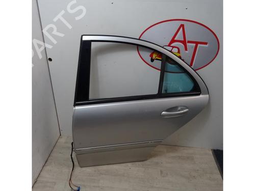 Left rear door MERCEDES-BENZ C-CLASS (W203) C 200 CDI (203.004) | BP13386674C4