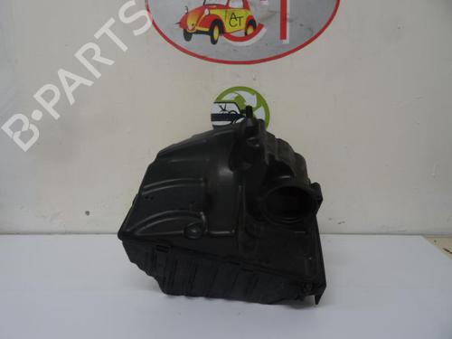 Used Air filter box RENAULT SCÉNIC III (JZ0/1_) 1.9 dCi (JZ0J, JZ1J, JZ1K, JZ1S) (131 hp) 31195580