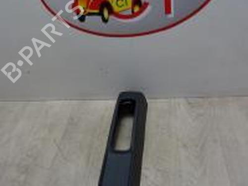 Midtkonsoll RENAULT CLIO II (BB_, CB_) 1.5 dCi (B/CB3M) (64 hp) 27192278