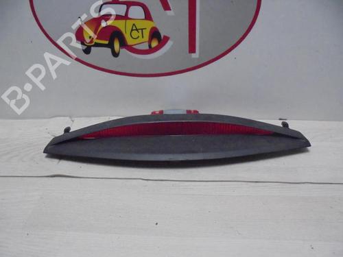 Used Third brake light RENAULT MEGANE II Saloon (LM0/1_) 1.5 dCi (LM1E) (106 hp) 13291522