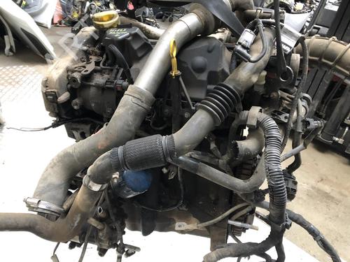 Motor RENAULT KANGOO Express (FW0/1_) 1.5 dCi 85 (FW0K, FW0L, FW0B) | BP31296574M1 