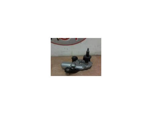 Used Rear wiper motor RENAULT GRAND SCÉNIC III (JZ0/1_) 2.0 dCi (JZ0Y, JZ26) (150 hp) 13294213