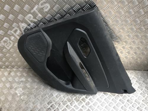 Used Rear right panel Rear right panel DACIA DUSTER (HM_) 1.5 dCi 110 (HMAB) (109 hp) 40008413 40008413