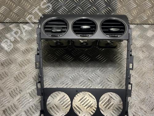 Luchtrooster MAZDA CX-7 (ER) 2.2 MZR-CD AWD (ER10A) (173 hp) 32397814