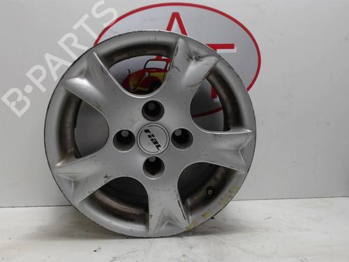 Felge für PEUGEOT 306 Hatchback (7A, 7C, N3, N5) 1.4 (75 hp) 30782960