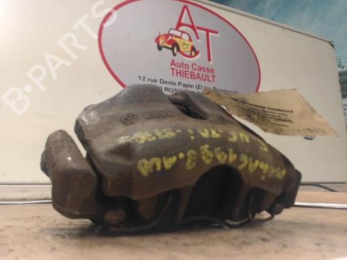 Used Right front brake caliper AUDI A6 C5 (4B2, 4B4) 2.5 TDI (150 hp) 25297617
