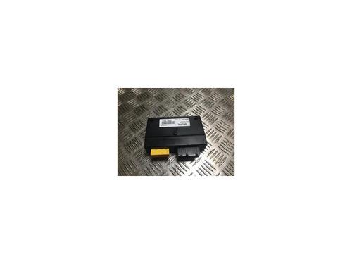 Used Control unit PEUGEOT 307 CC (3B) 2.0 HDi 135 (136 hp) 27557753