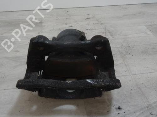 Used Left front brake caliper DACIA LOGAN MCV (KS_) 1.5 dCi (KS04) (75 hp) 13270530