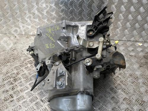 Gearbox CITROËN C3 II (SC_) 1.0 VTi 68 | BP33802745M3 - Image 3