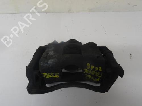 Used Right front brake caliper RENAULT TRAFIC III Van (FG_) 1.6 dCi 120 (FGMK) (121 hp) 13288209