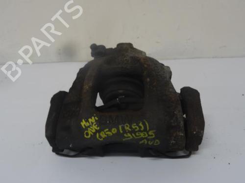 Used Right front brake caliper MINI MINI (R50, R53) One (90 hp) 13288211