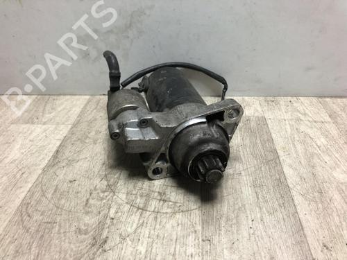 Used Starter Starter VW POLO IV (9N_, 9A_) 1.4 TDI (70 hp) 31196089 31196089