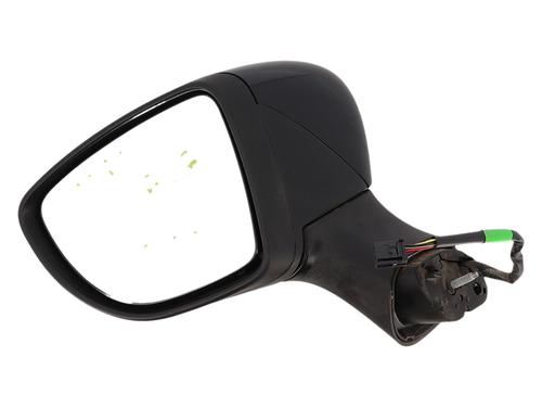 Retrovisor esquerdo Retrovisor esquerdo RENAULT CLIO IV (BH_) 1.5 dCi 90 (90 hp) 36386282 36386282
