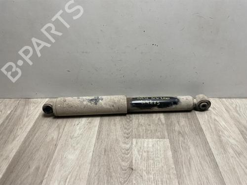Used Right rear shock absorber NISSAN NV200 Van 1.5 dCi 85 (M20, M20N, M20M) (86 hp) 20619654