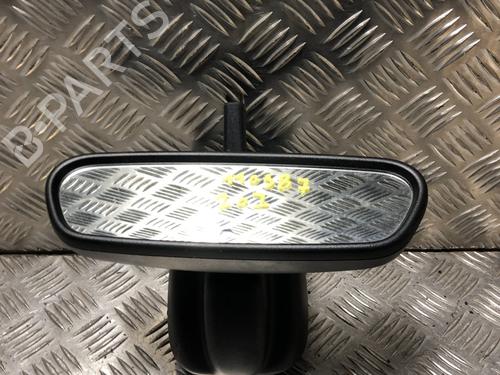 Spiegel binnen PEUGEOT 207 (WA_, WC_) 1.6 HDi (92 hp) 32137767