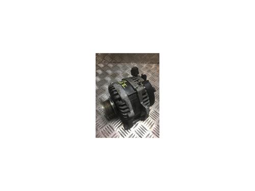 Used Alternator PEUGEOT 5008 II (MC_, MJ_, MR_, M4_) 1.5 BlueHDi 130 (MCYHZJ, MCYHZR, MCYHZX) (131 hp) 23186806