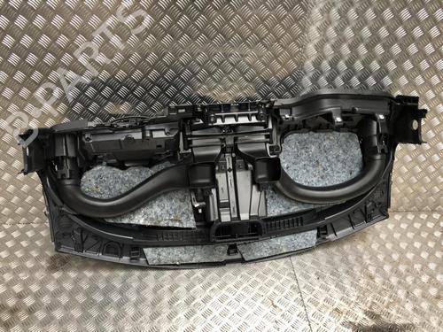 Dashboard RENAULT KANGOO Express (FW0/1_) 1.5 dCi 75 (FW07, FW10, FW04) | BP31200534C46 