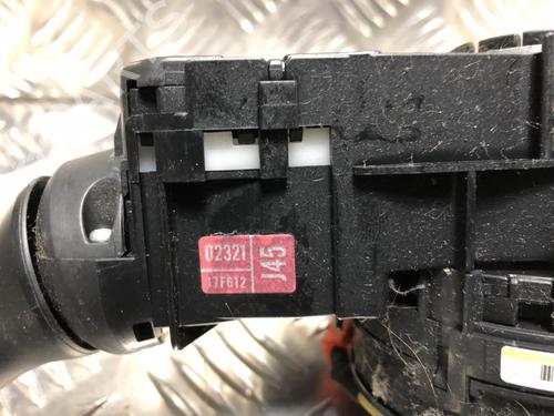 Steering column stalk TOYOTA YARIS (_P9_) 1.4 D-4D (NLP90_, NLP90R) | BP31201801I23 