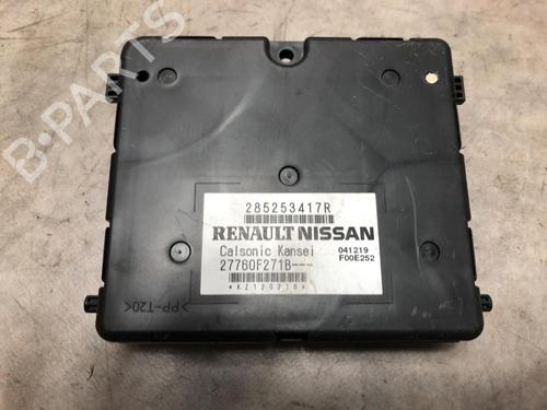 Steuergerät für RENAULT CLIO V (B7_) 1.3 TCe 130 (B7MF) (131 hp) 31243777