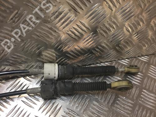 Cable RENAULT LAGUNA III (BT0/1) 1.5 dCi (BT00, BT0A, BT0T, BT1J) | BP31200726E12 - Image 3