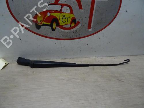 Front windshield wiper arm DACIA SANDERO 1.4 (BS0C, BS0A, BS0G, BS1F, BS0E) | BP13279401C143