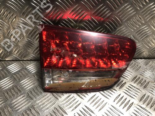 Used Left tailgate light Left tailgate light CITROËN C-CROSSER (VU_, VV_) 2.2 HDi (156 hp) 32452226 32452226