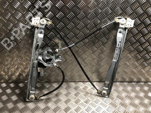 Front left window mechanism DS DS 3 (SA_) 1.6 BlueHDi 100 (SABHY0, SABHYT) | BP33217504C22 - Image 2