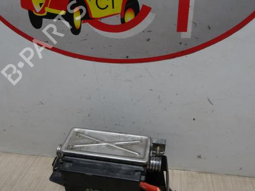 Used Electronic module BMW 3 (E46) 320 d (136 hp) 31186378