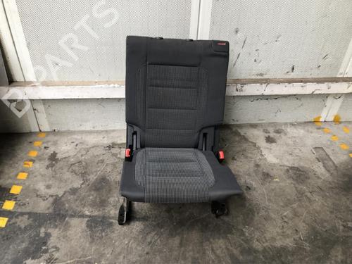 Sæde Bagtil VW TOURAN (1T1, 1T2) 2.0 TDI (136 hp) 13226174